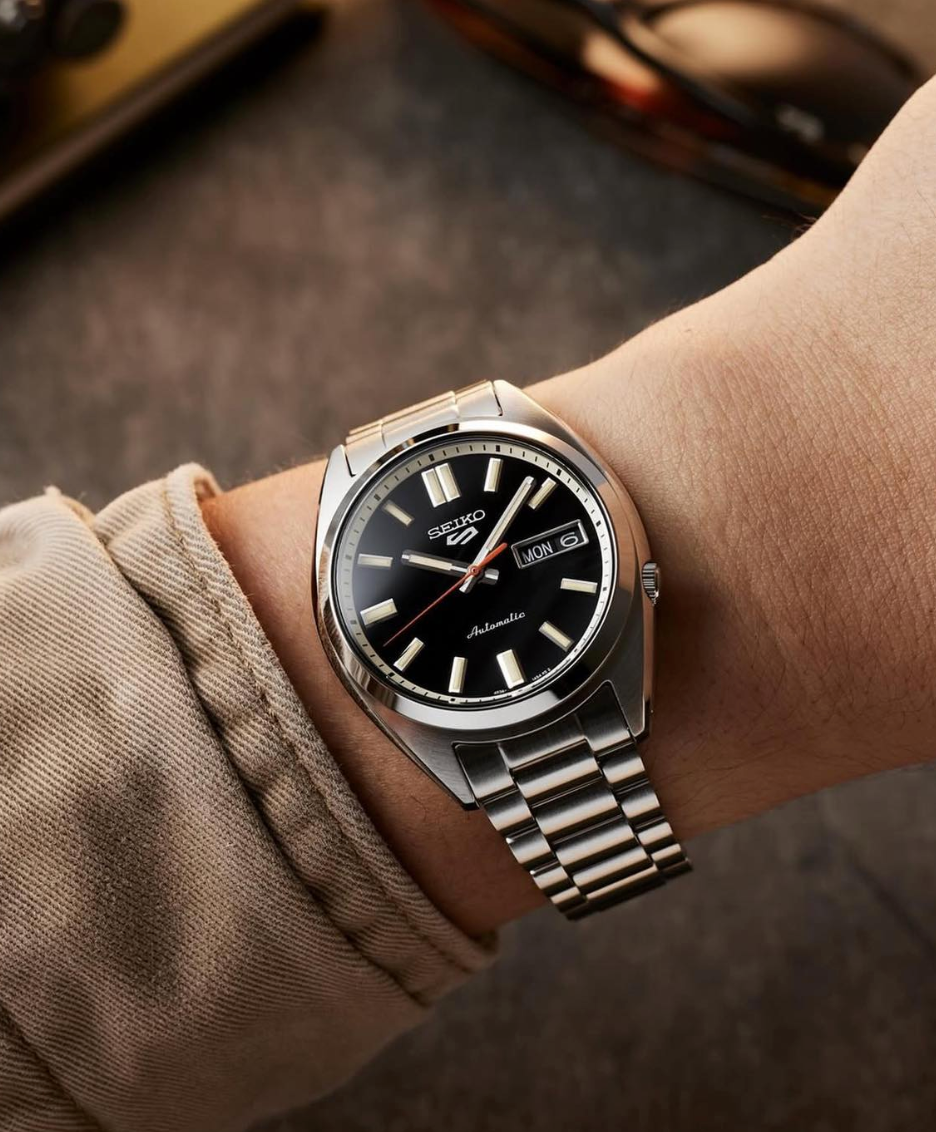 Seiko SRPK89K1