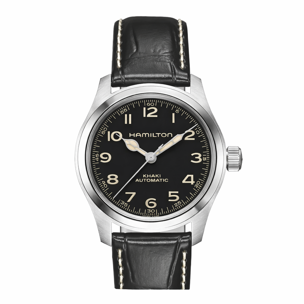 Hamilton Khaki Field Murph Auto 38mm