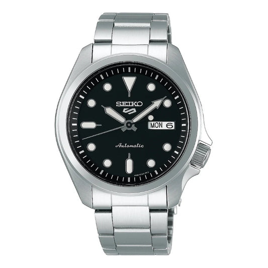 Reloj Seiko 5 Análogo Automático SRPE55K1 Metálico 40mm